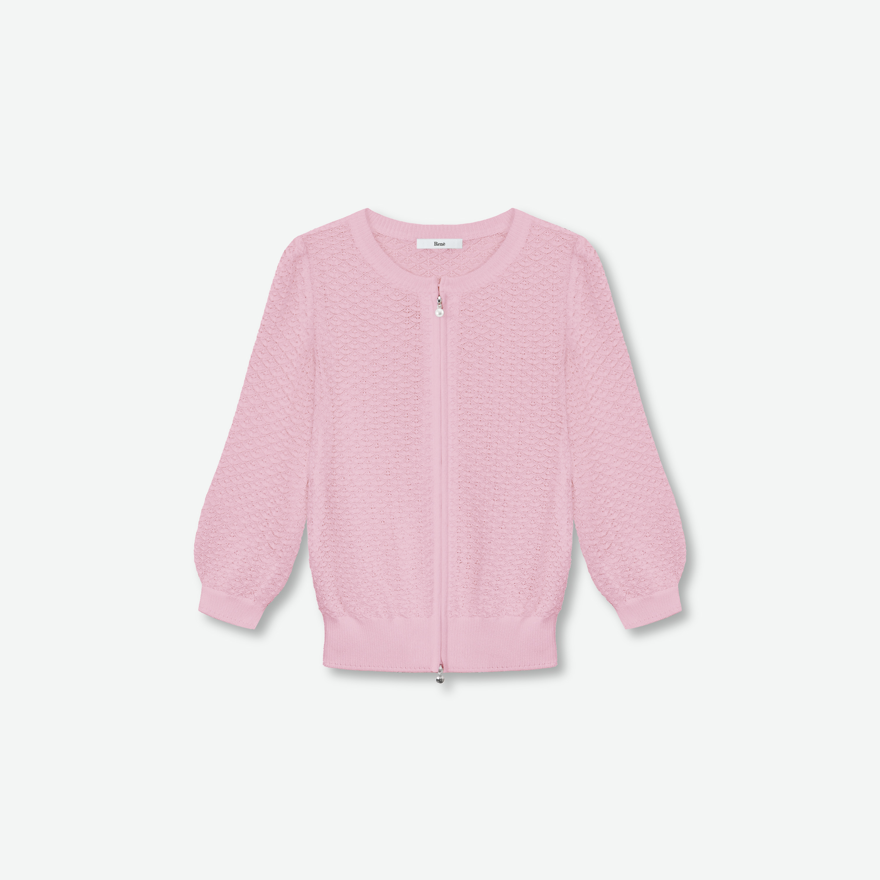 Knit Cardigan