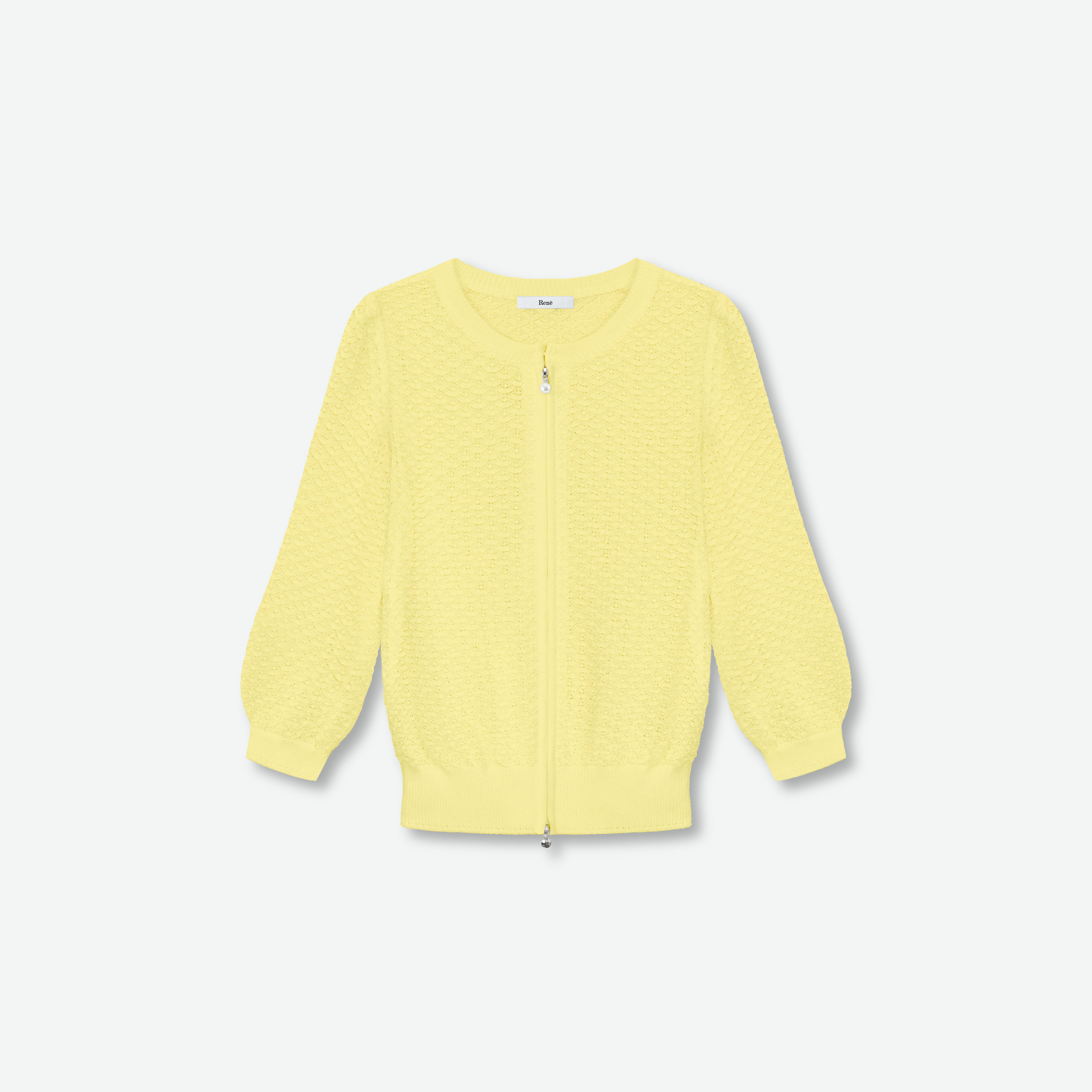 Knit Cardigan