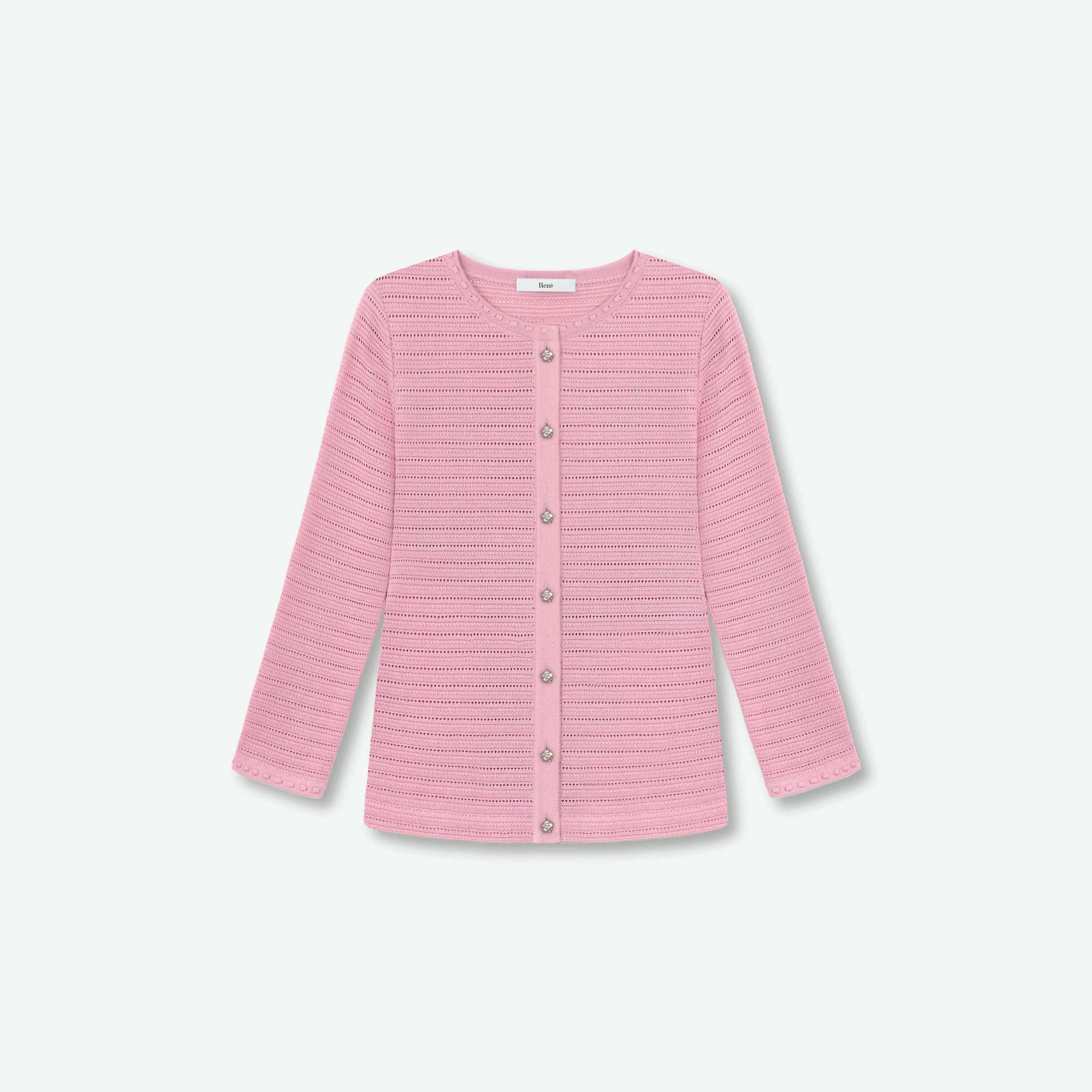 Knit Cardigan