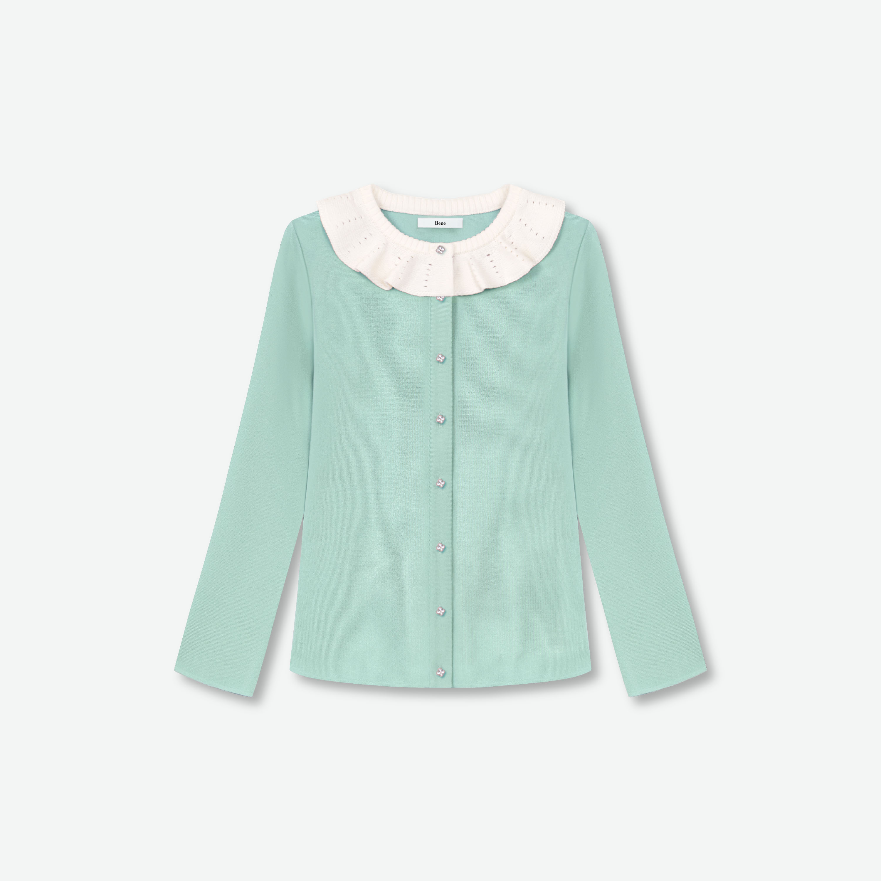 Knit Cardigan