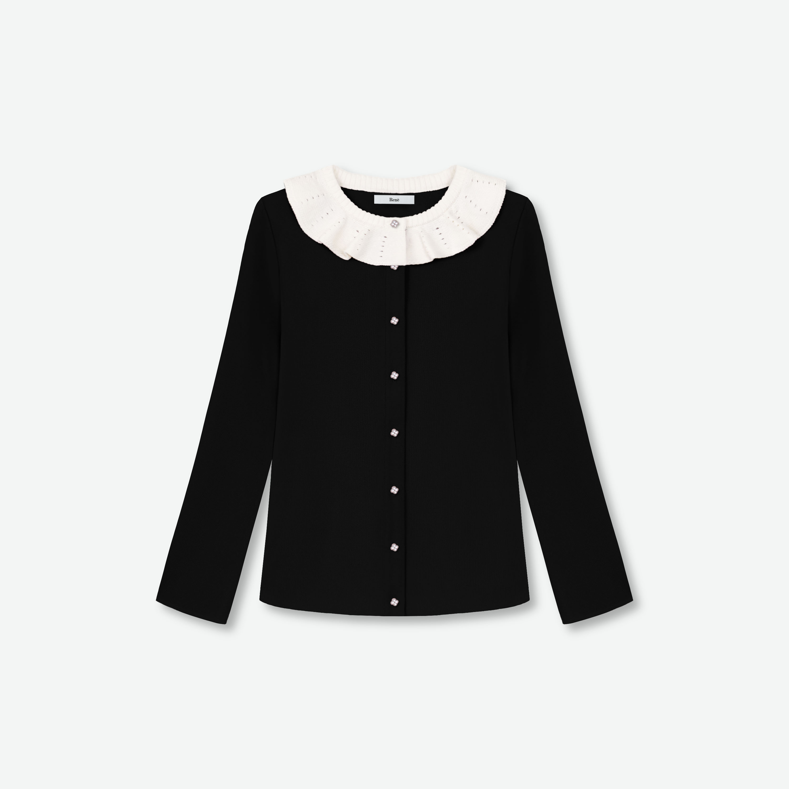 Knit Cardigan