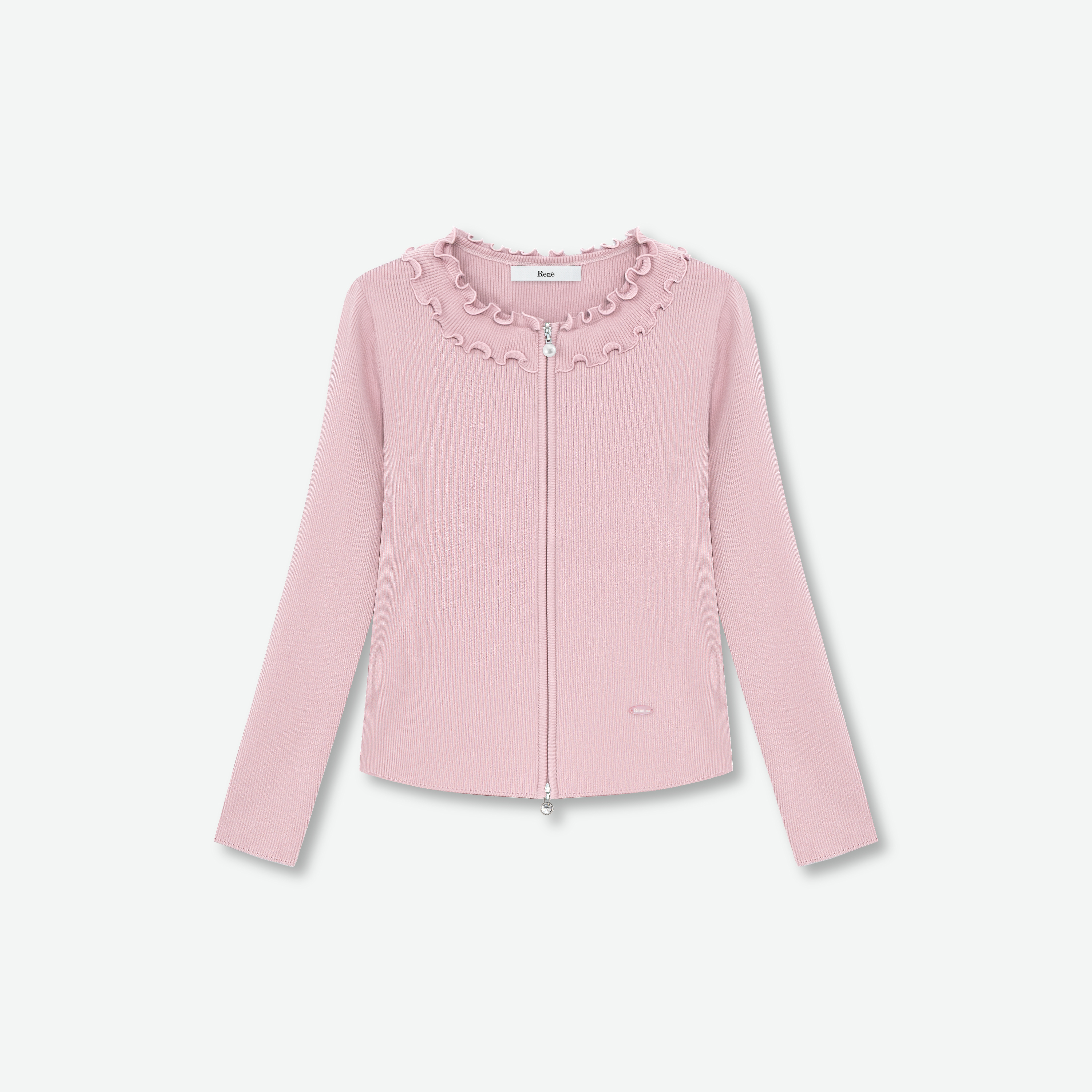 Knit Cardigan