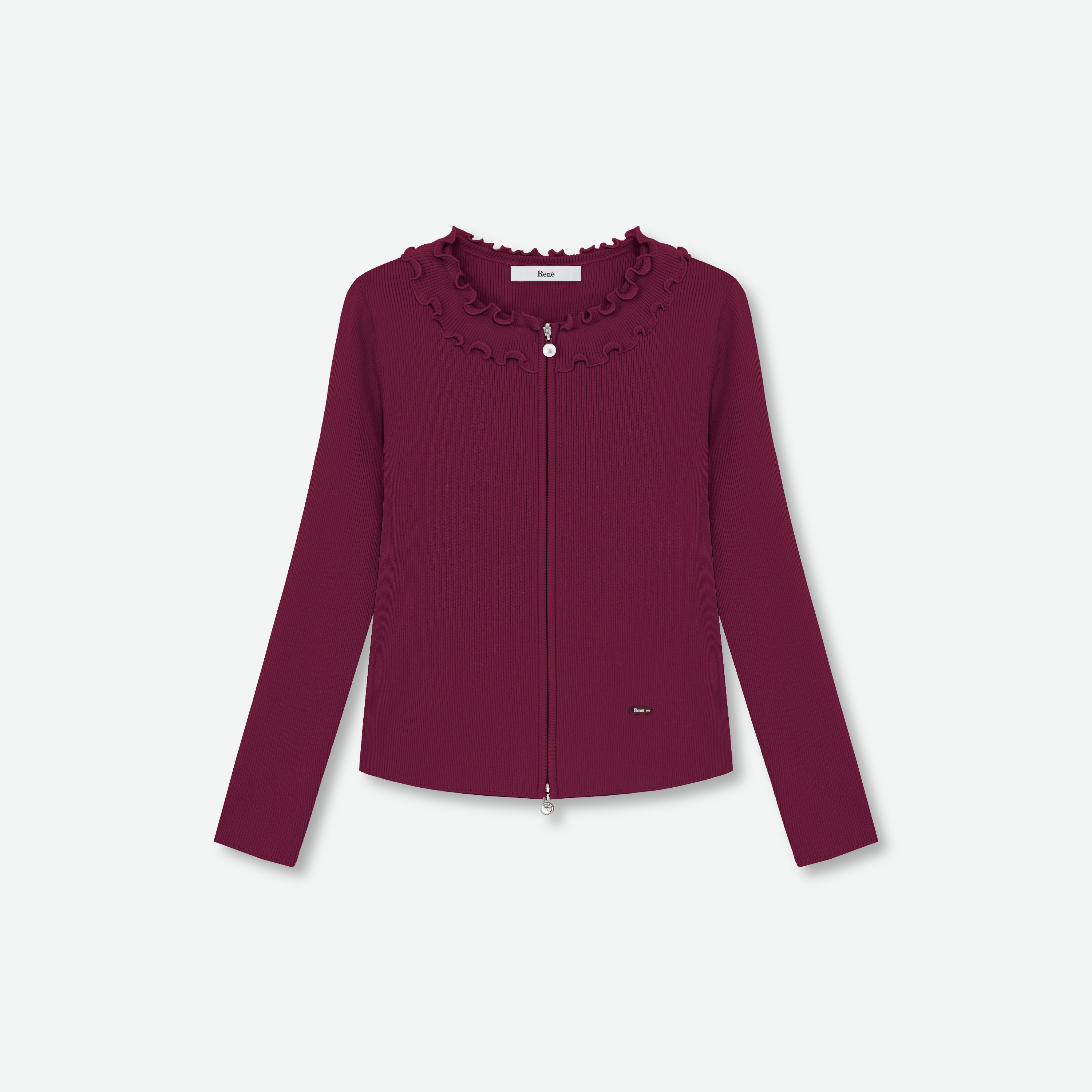 Knit Cardigan
