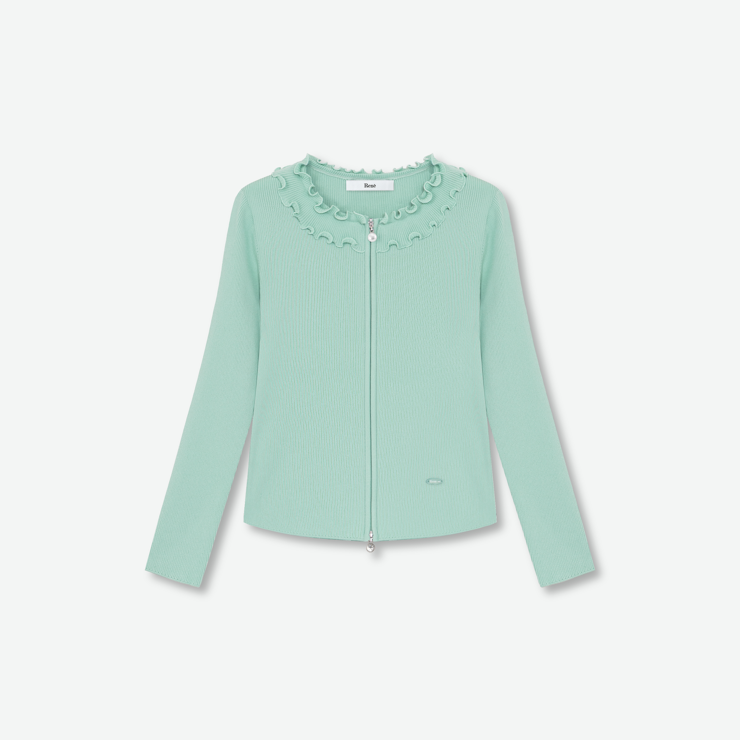 Knit Cardigan