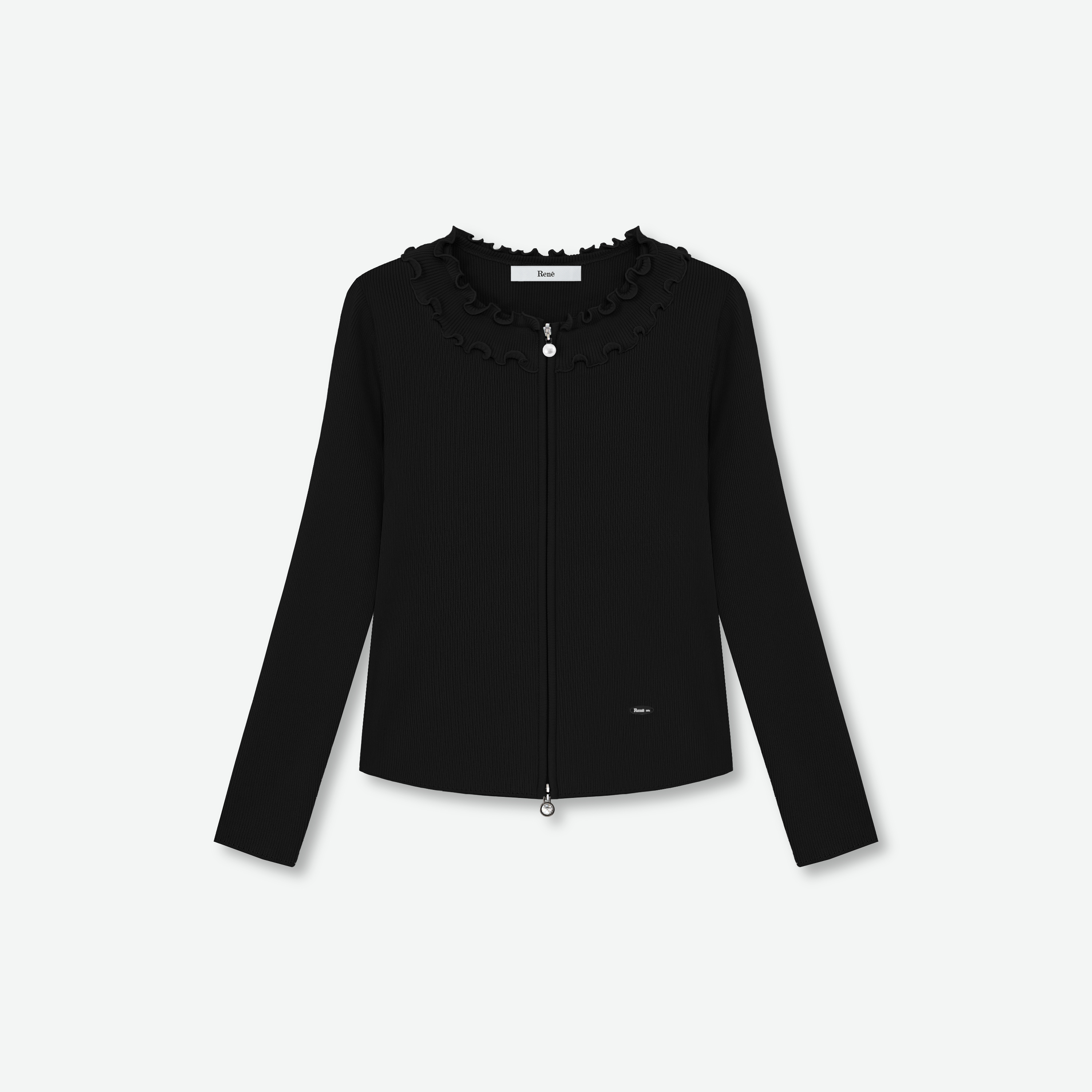 Knit Cardigan