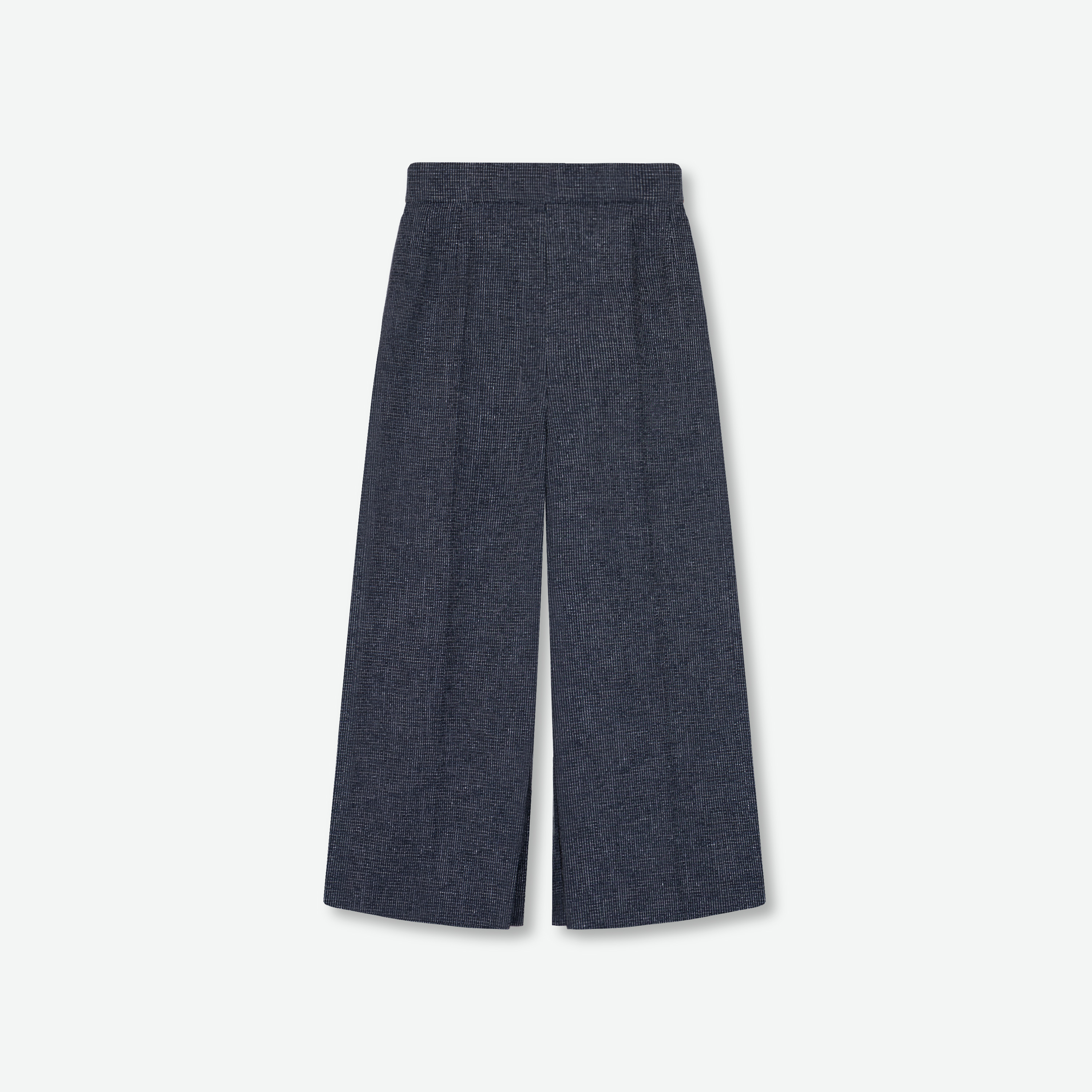 Tweed Pants