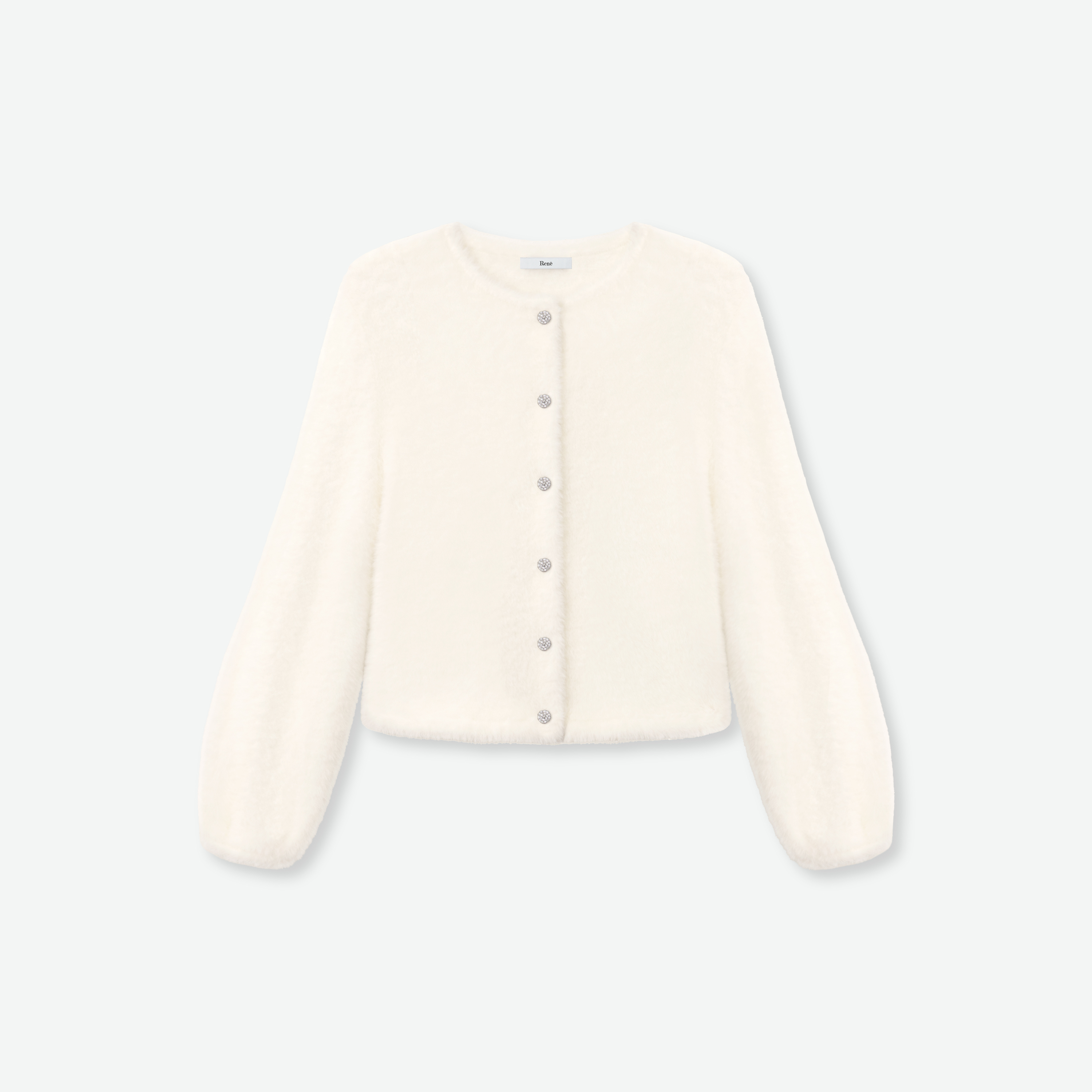 Knit Cardigan