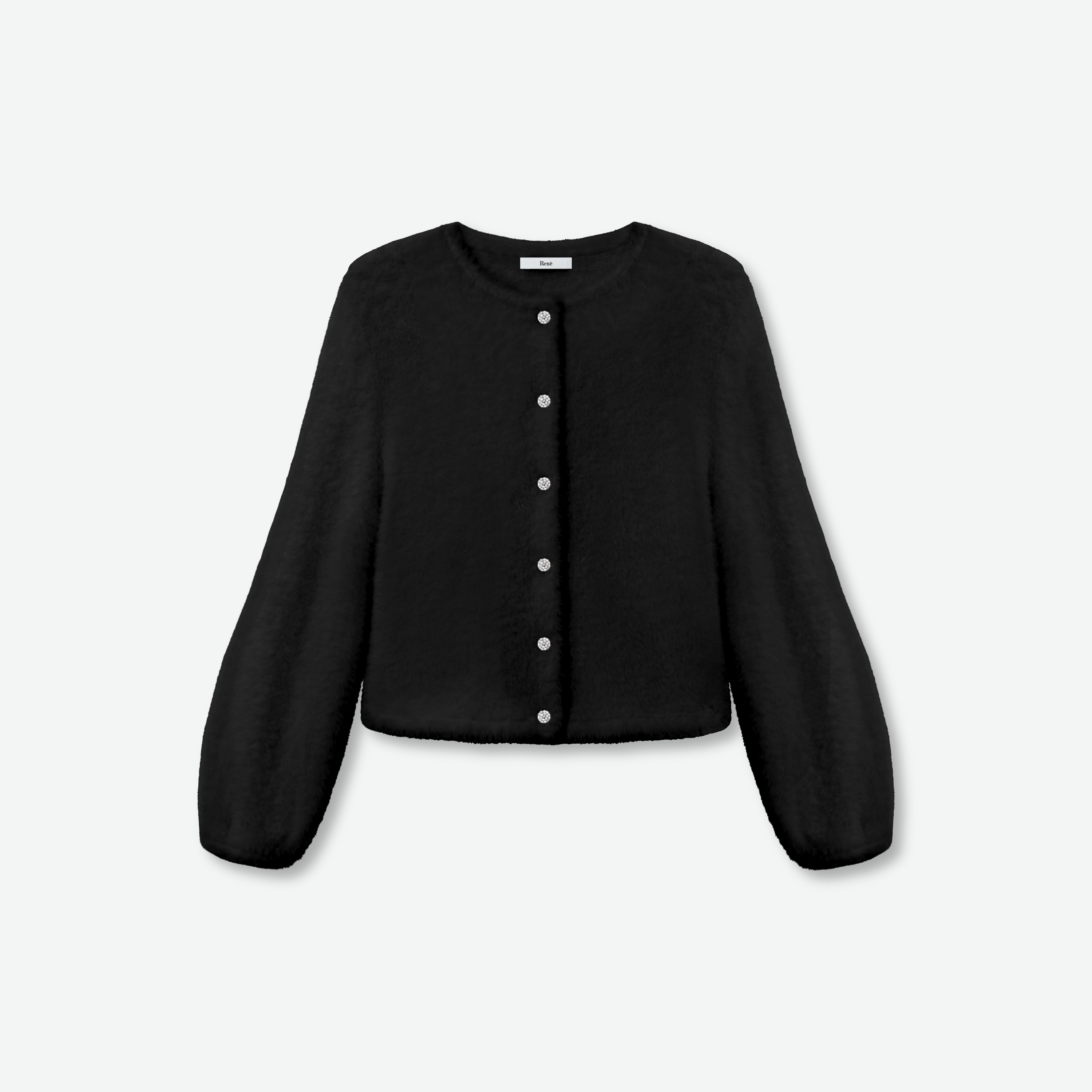 Knit Cardigan
