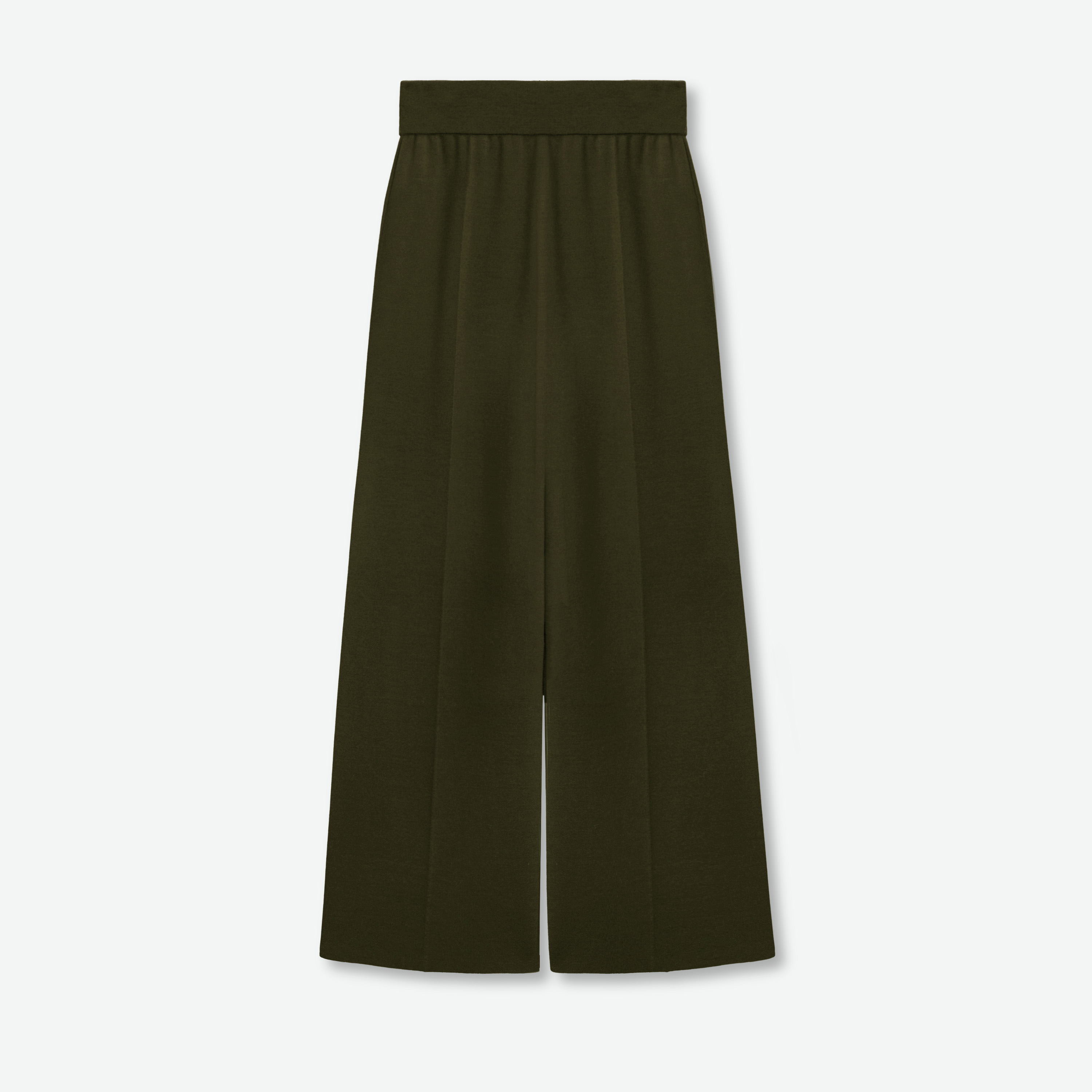 Knit Pants