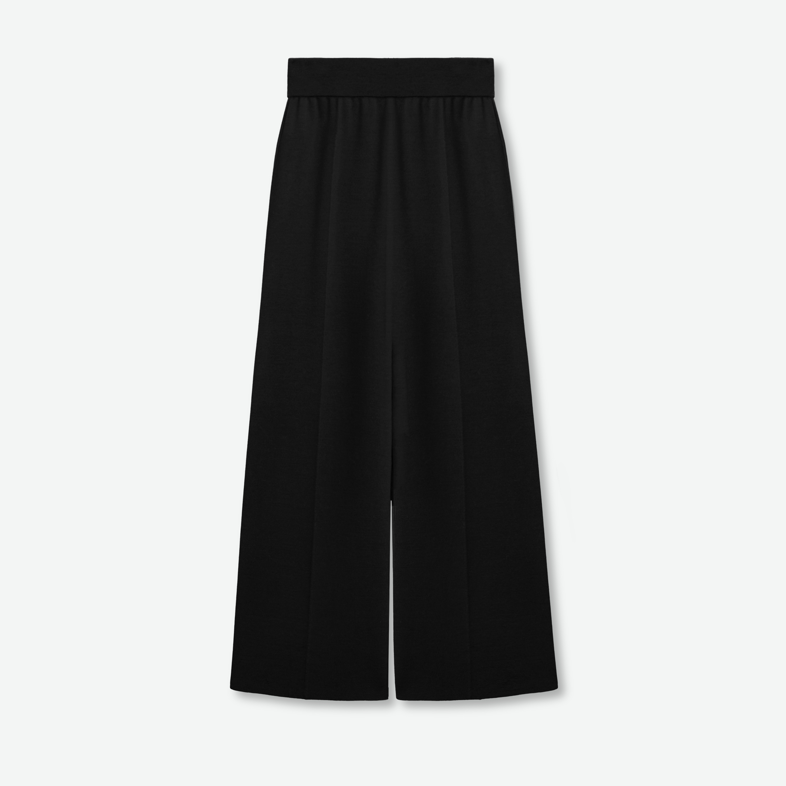 Knit Pants