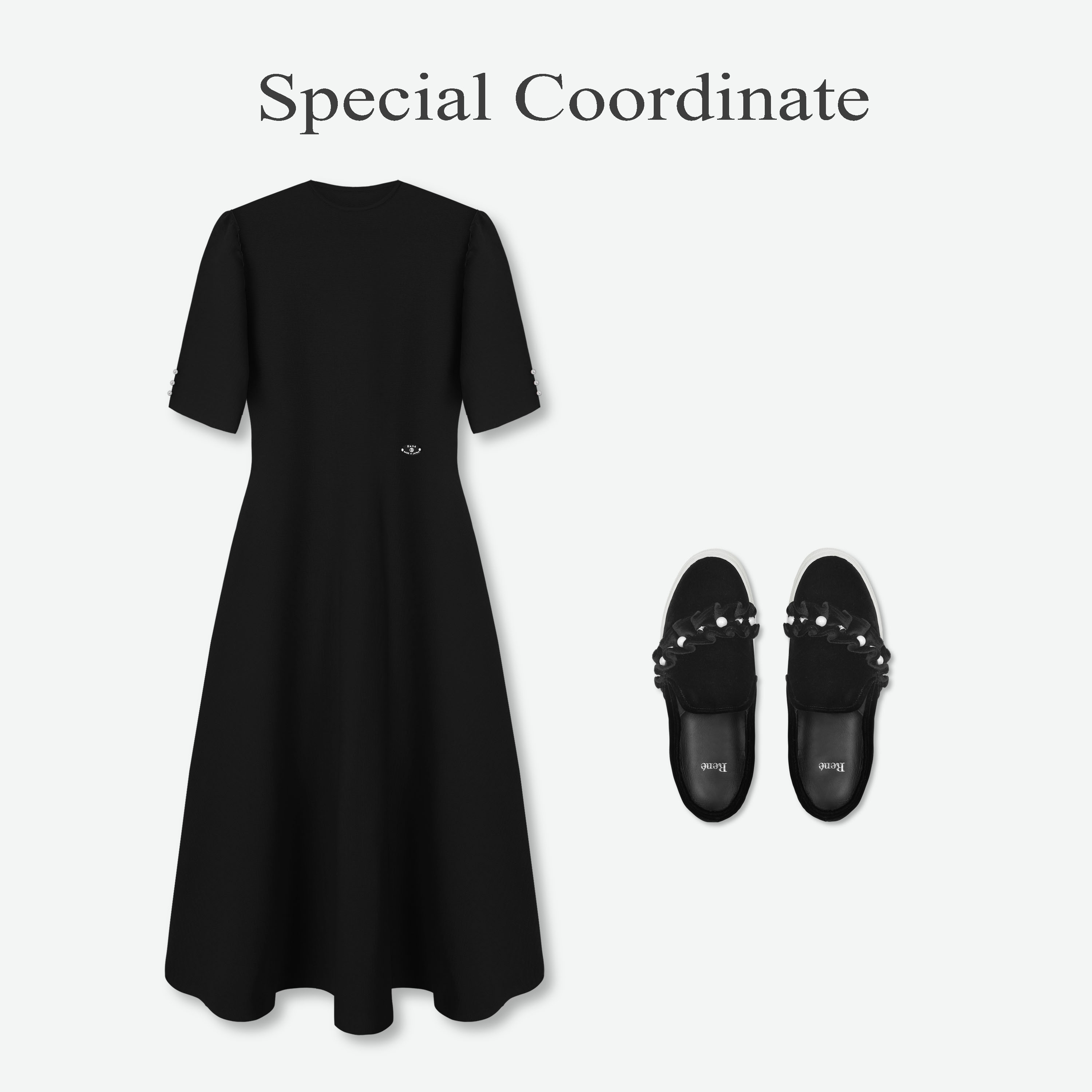 ルネストア限定】 内藤ルネ 2024SUMMER ハッピーバッグ（5000） RUNE
