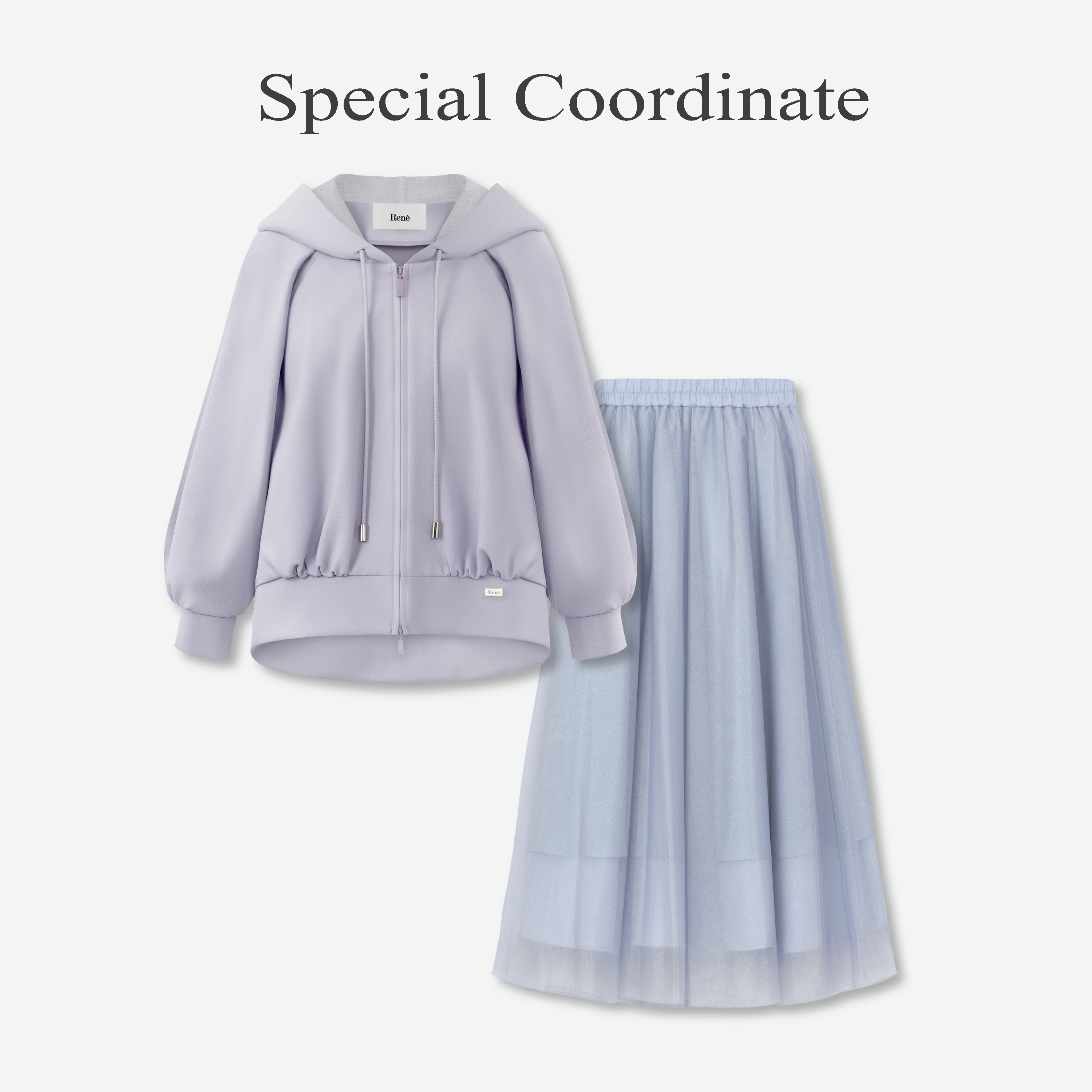 Special Coordinate 1