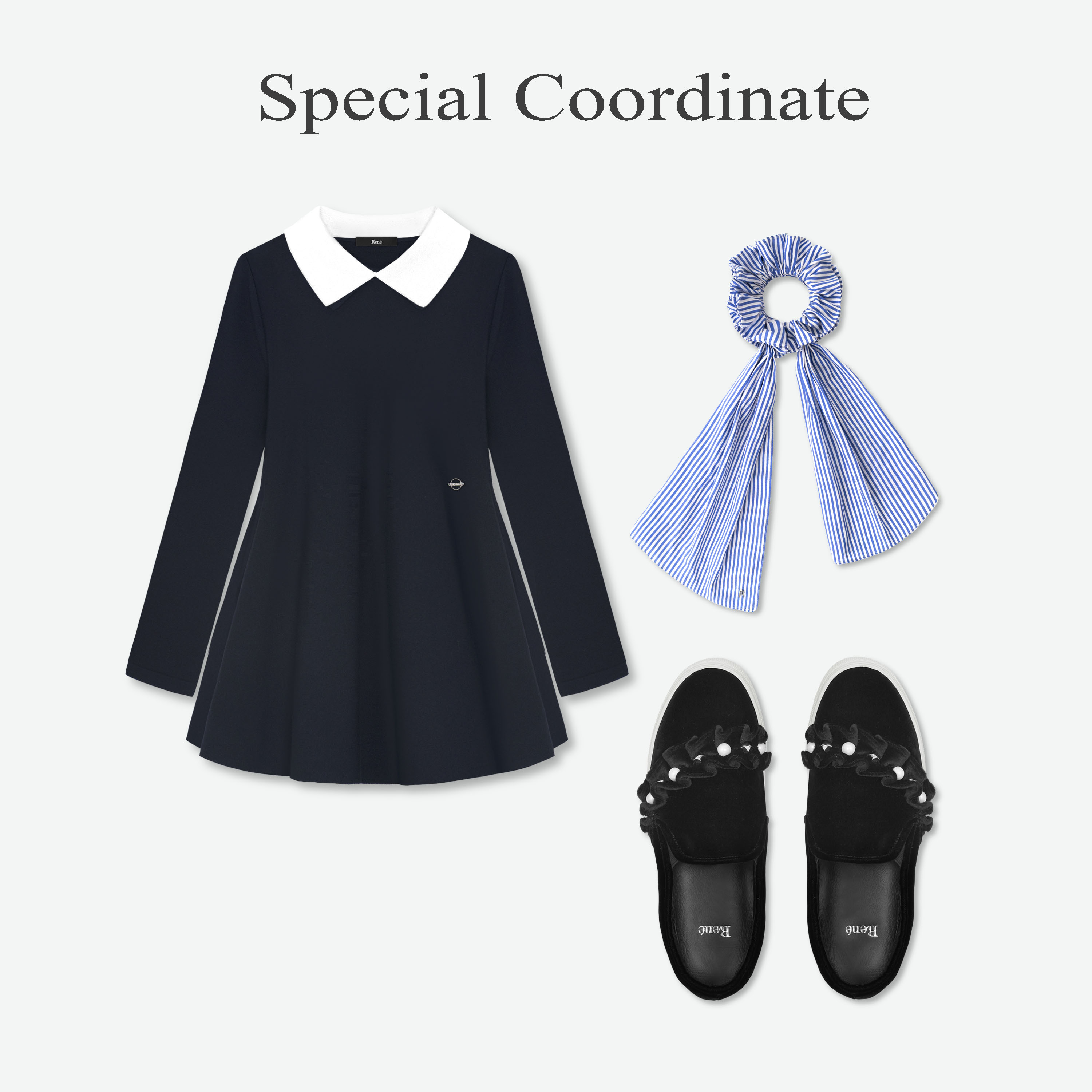 Special Coordinate 2