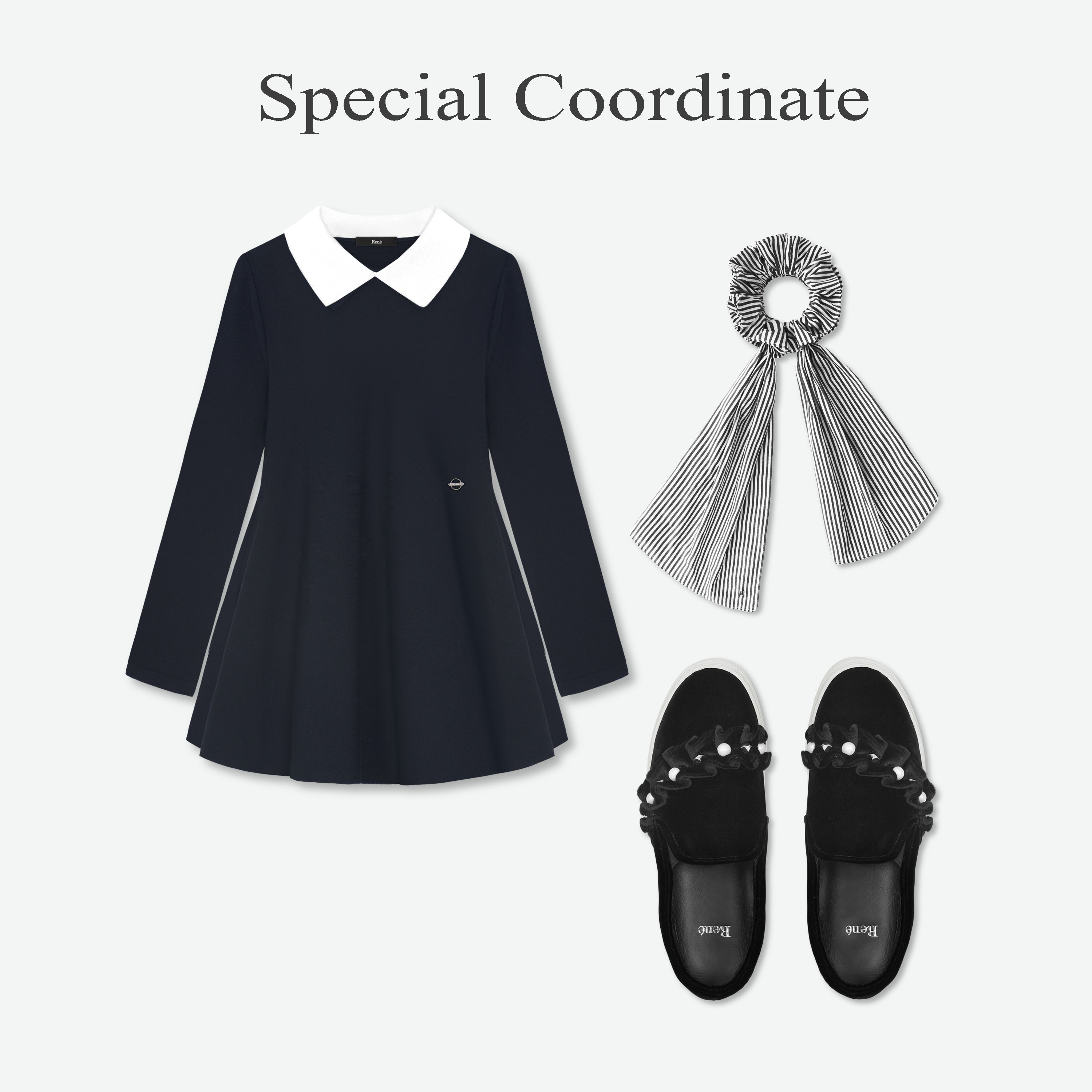 Special Coordinate 2