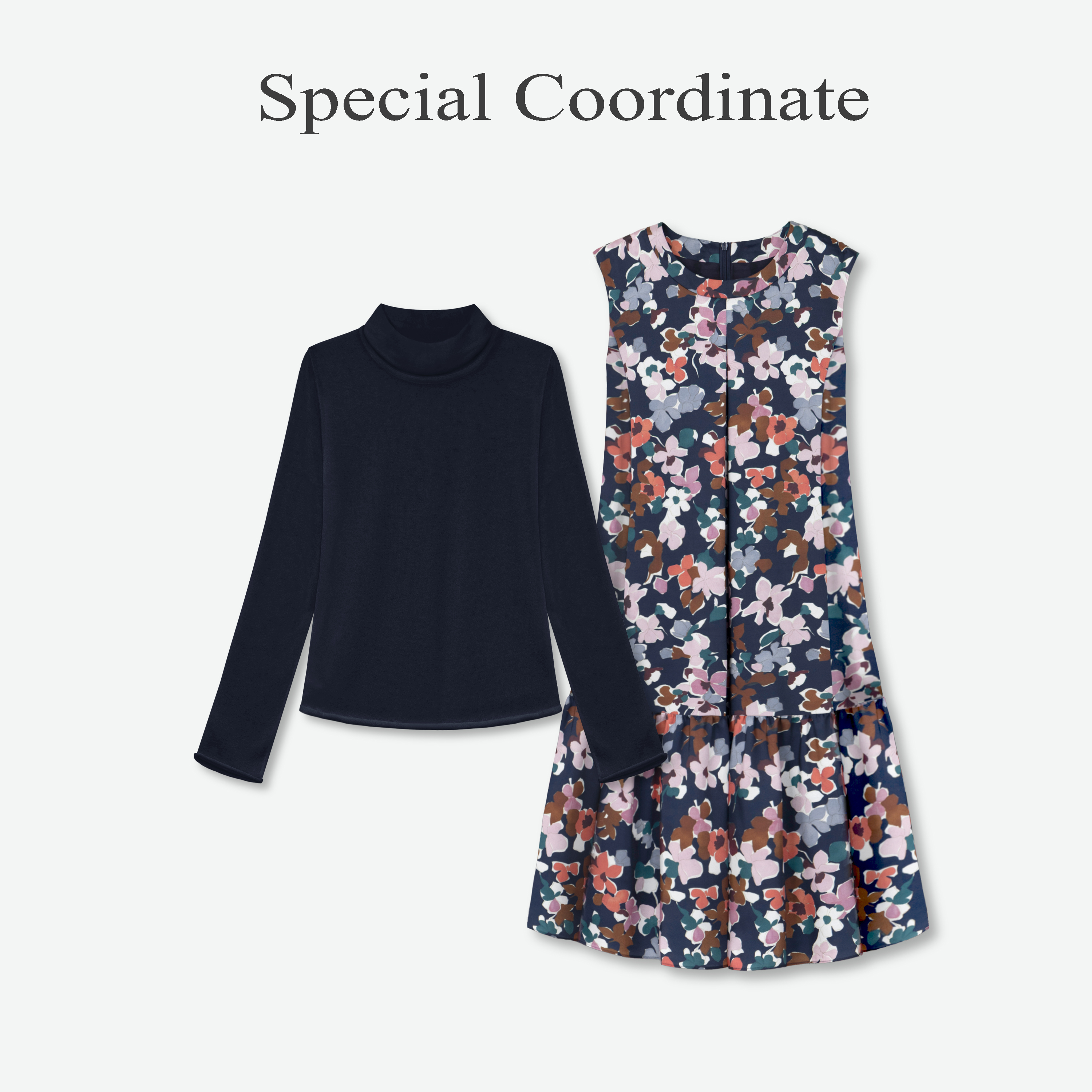 Special Coordinate 4