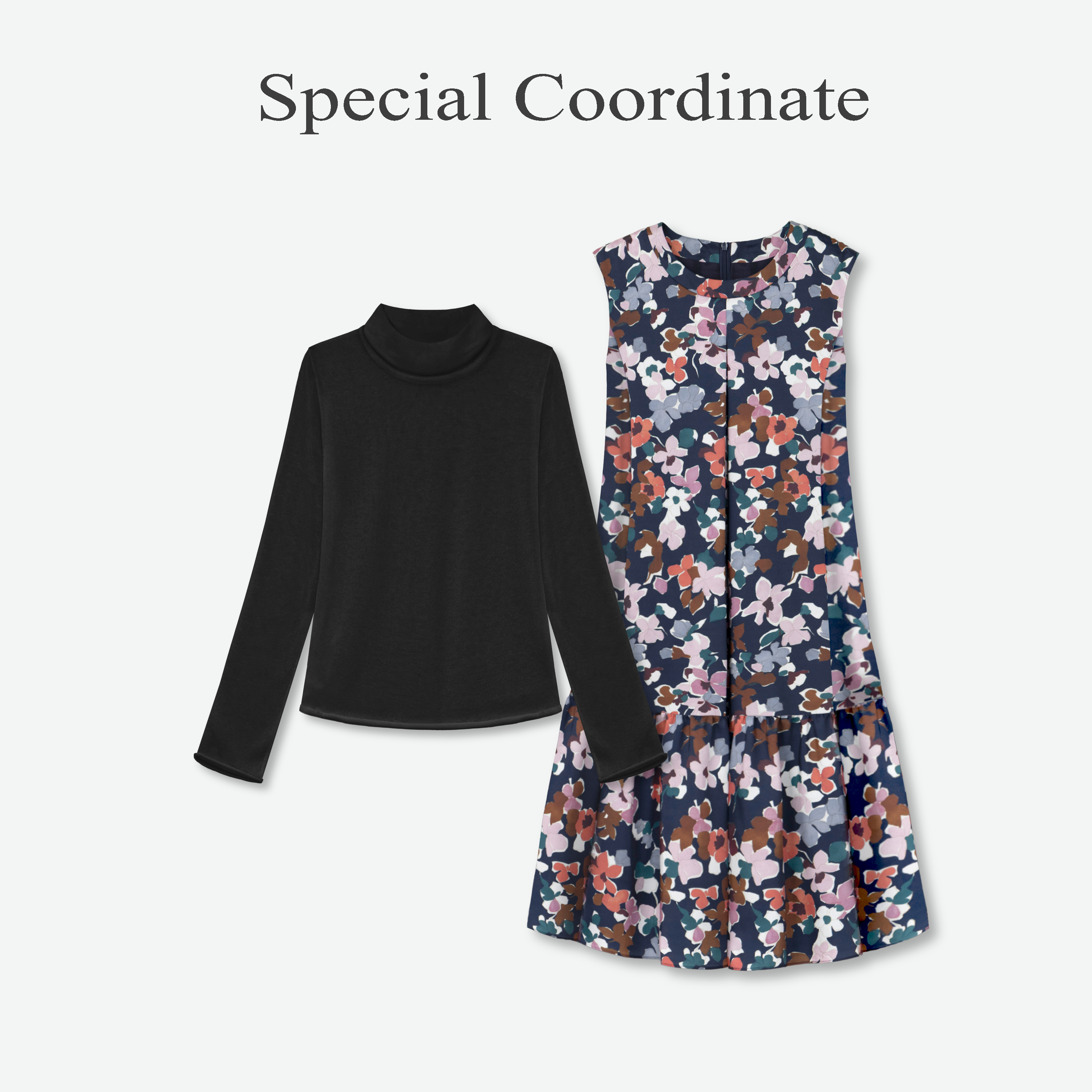 Special Coordinate 4