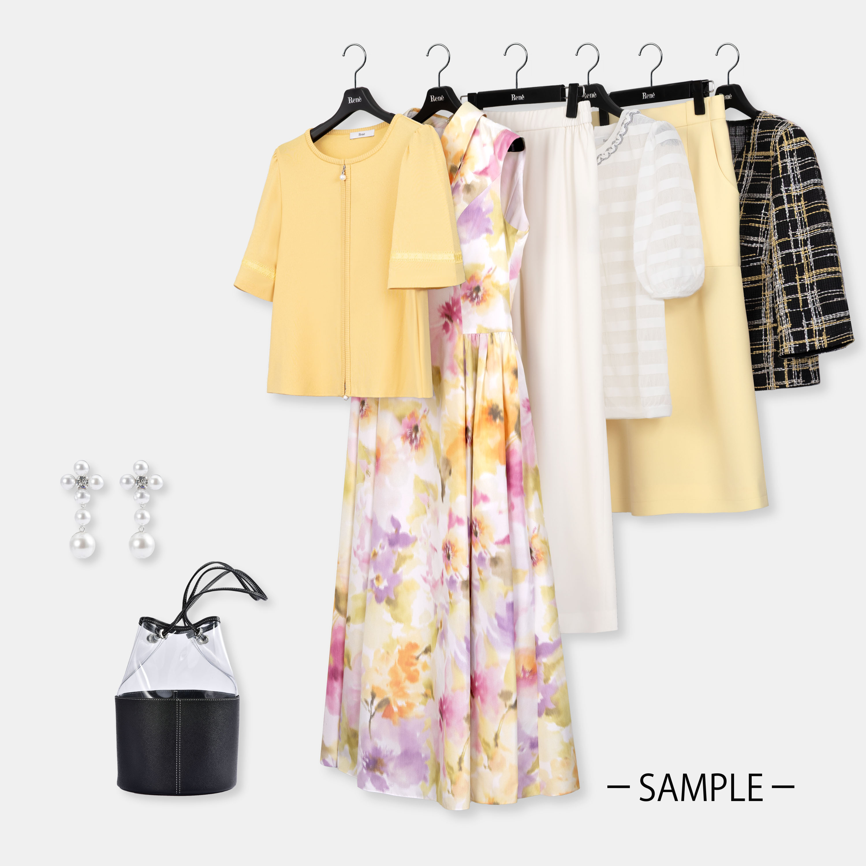 Happy Summer Bag 3