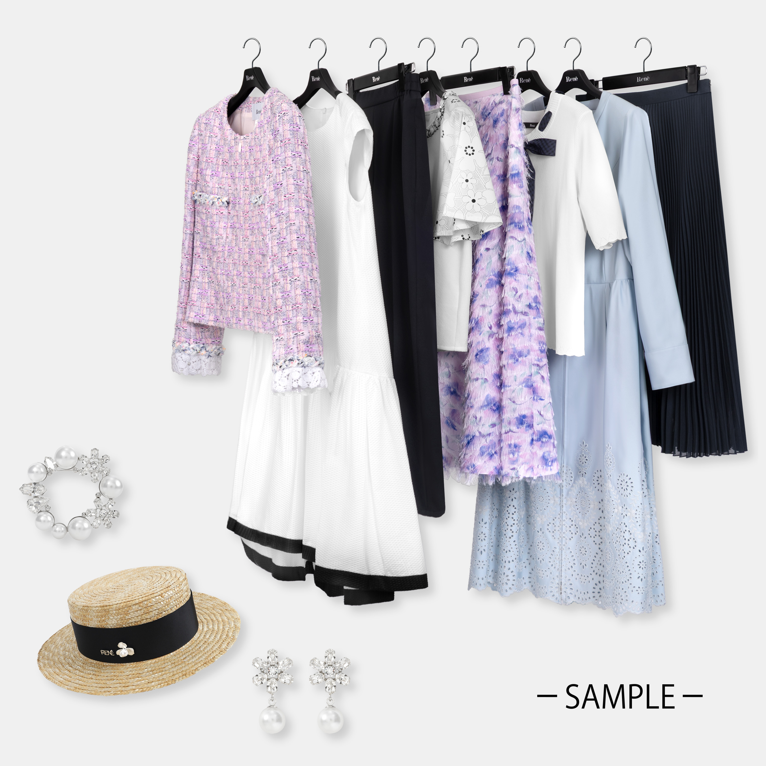 Happy Summer Bag 4